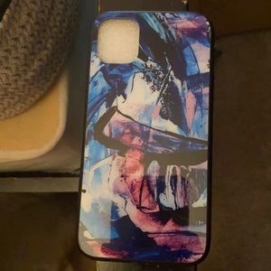 This brand new iPhone 11 phone case